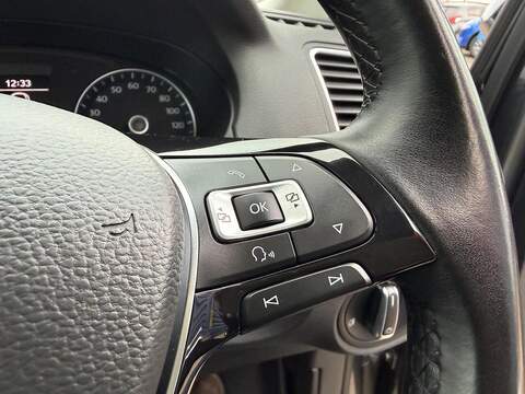 Volkswagen Sharan 1.4 TSI SE Nav DSG Euro 6 (s/s) 5dr - U79572