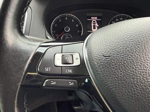 Volkswagen Sharan 1.4 TSI SE Nav DSG Euro 6 (s/s) 5dr - U79572