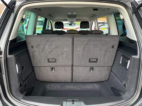 Volkswagen Sharan 1.4 TSI SE Nav DSG Euro 6 (s/s) 5dr - U79572