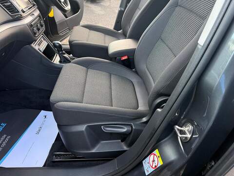 Volkswagen Sharan 1.4 TSI SE Nav DSG Euro 6 (s/s) 5dr - U79572