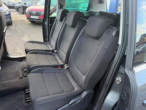 Volkswagen Sharan 1.4 TSI SE Nav DSG Euro 6 (s/s) 5dr - U79572