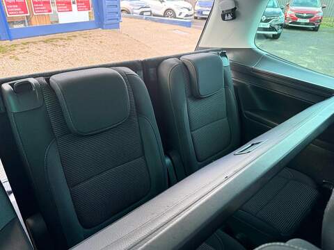 Volkswagen Sharan 1.4 TSI SE Nav DSG Euro 6 (s/s) 5dr - U79572