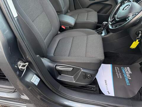 Volkswagen Sharan 1.4 TSI SE Nav DSG Euro 6 (s/s) 5dr - U79572