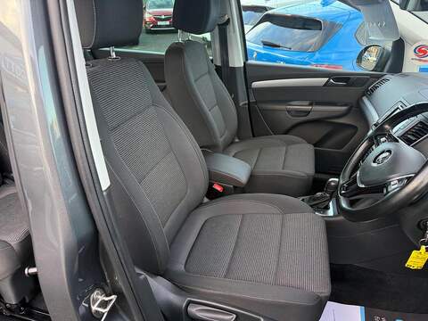 Volkswagen Sharan 1.4 TSI SE Nav DSG Euro 6 (s/s) 5dr - U79572