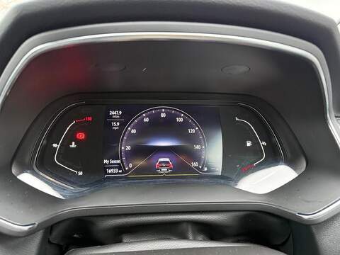 Renault Captur 1.0 TCe techno Euro 6 (s/s) 5dr - U79573