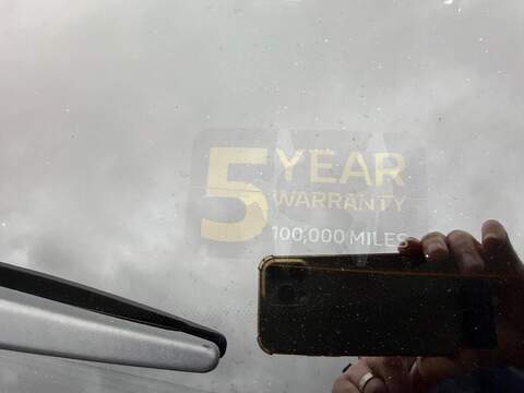 Renault Captur 1.0 TCe techno Euro 6 (s/s) 5dr - U79573