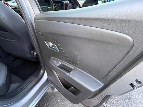 Vauxhall Mokka 1.2 Turbo GS Line Auto Euro 6 (s/s) 5dr - U79575