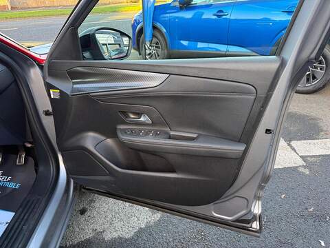 Vauxhall Mokka 1.2 Turbo GS Line Auto Euro 6 (s/s) 5dr - U79575