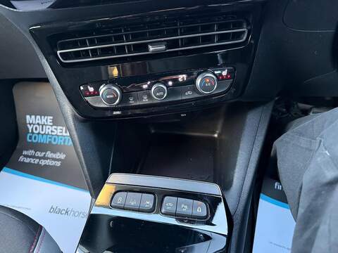 Vauxhall Mokka 1.2 Turbo GS Line Auto Euro 6 (s/s) 5dr - U79575