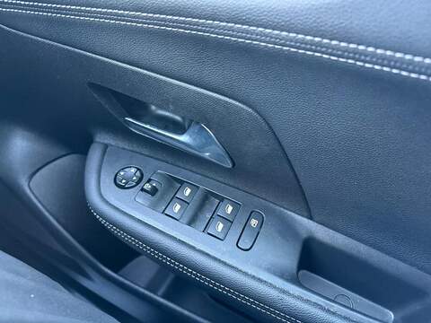 Vauxhall Mokka 1.2 Turbo GS Line Auto Euro 6 (s/s) 5dr - U79575