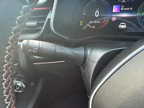 Renault Arkana 1.6 E-TECH r.s. line Auto 2WD Euro 6 (s/s) 5dr - U79576