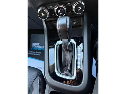 Renault Arkana 1.6 E-TECH r.s. line Auto 2WD Euro 6 (s/s) 5dr - U79576