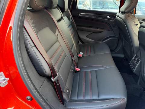 Renault Arkana 1.6 E-TECH r.s. line Auto 2WD Euro 6 (s/s) 5dr - U79576