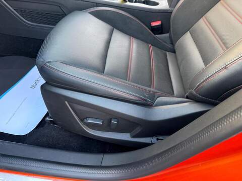 Renault Arkana 1.6 E-TECH r.s. line Auto 2WD Euro 6 (s/s) 5dr - U79576