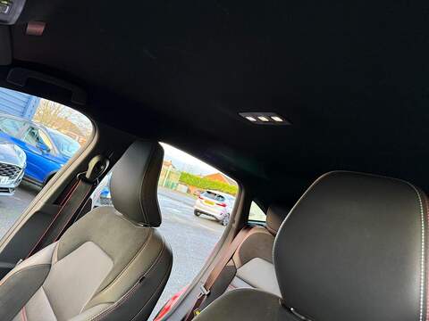 Renault Arkana 1.6 E-TECH r.s. line Auto 2WD Euro 6 (s/s) 5dr - U79576