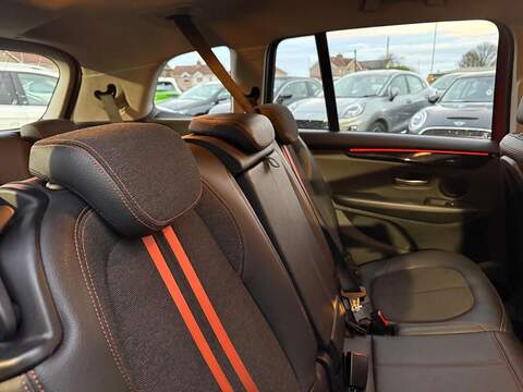 BMW 2 Series Gran Tourer 1.5 218i Sport Euro 6 (s/s) 5dr - U79577