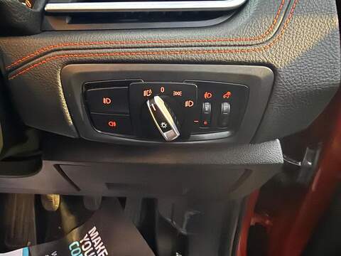 BMW 2 Series Gran Tourer 1.5 218i Sport Euro 6 (s/s) 5dr - U79577