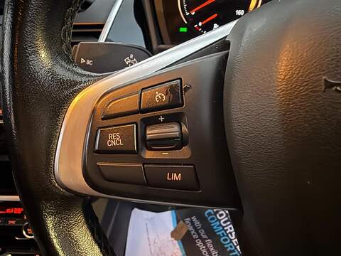 BMW 2 Series Gran Tourer 1.5 218i Sport Euro 6 (s/s) 5dr - U79577