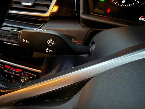 BMW 2 Series Gran Tourer 1.5 218i Sport Euro 6 (s/s) 5dr - U79577