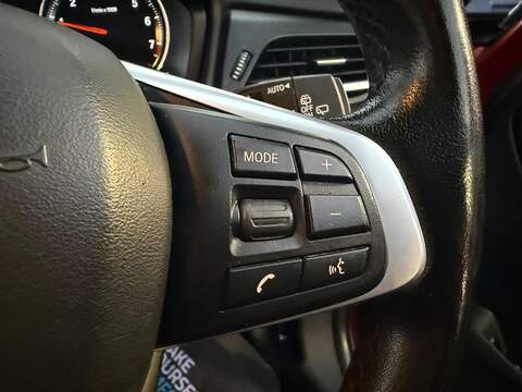 BMW 2 Series Gran Tourer 1.5 218i Sport Euro 6 (s/s) 5dr - U79577