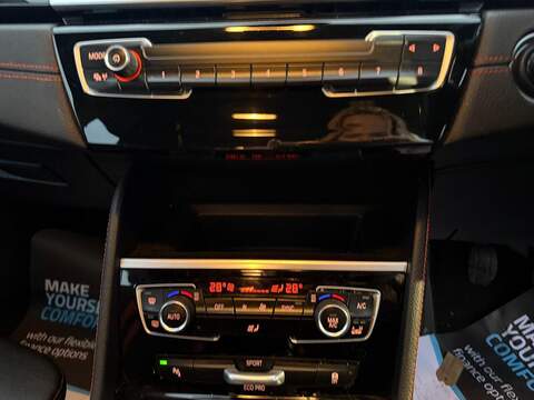 BMW 2 Series Gran Tourer 1.5 218i Sport Euro 6 (s/s) 5dr - U79577