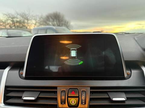 BMW 2 Series Gran Tourer 1.5 218i Sport Euro 6 (s/s) 5dr - U79577