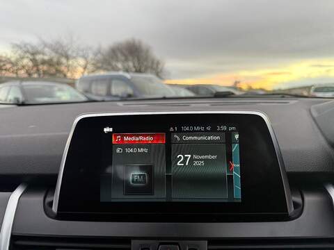 BMW 2 Series Gran Tourer 1.5 218i Sport Euro 6 (s/s) 5dr - U79577