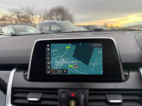 BMW 2 Series Gran Tourer 1.5 218i Sport Euro 6 (s/s) 5dr - U79577