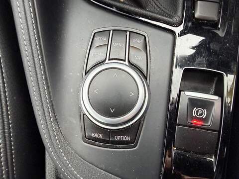 BMW X1 2.0 20i xLine DCT sDrive Euro 6 (s/s) 5dr - U79578