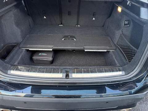 BMW X1 2.0 20i xLine DCT sDrive Euro 6 (s/s) 5dr - U79578