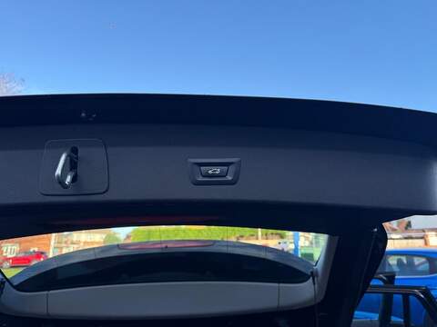 BMW X1 2.0 20i xLine DCT sDrive Euro 6 (s/s) 5dr - U79578