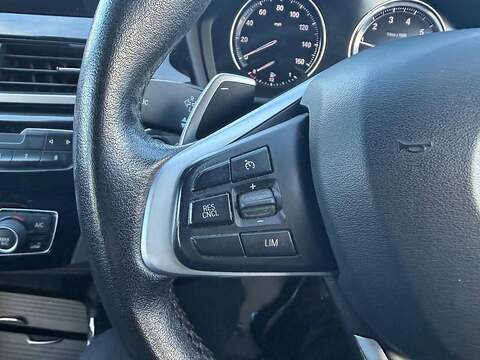 BMW X1 2.0 20i xLine DCT sDrive Euro 6 (s/s) 5dr - U79578