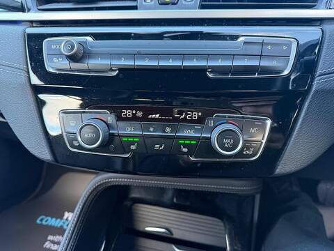 BMW X1 2.0 20i xLine DCT sDrive Euro 6 (s/s) 5dr - U79578