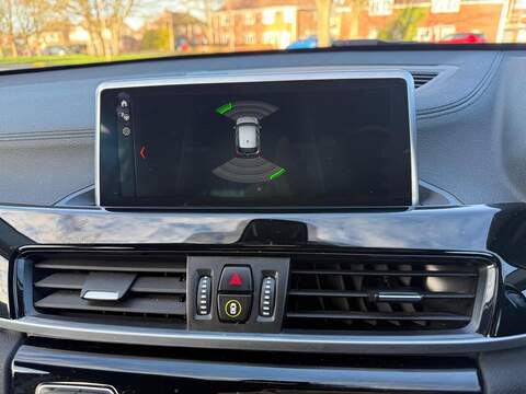 BMW X1 2.0 20i xLine DCT sDrive Euro 6 (s/s) 5dr - U79578