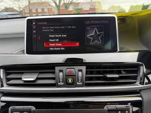 BMW X1 2.0 20i xLine DCT sDrive Euro 6 (s/s) 5dr - U79578