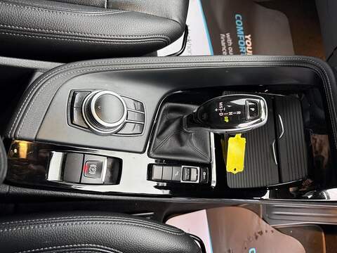 BMW X1 2.0 20i xLine DCT sDrive Euro 6 (s/s) 5dr - U79578