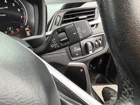 BMW X1 2.0 20i xLine DCT sDrive Euro 6 (s/s) 5dr - U79578