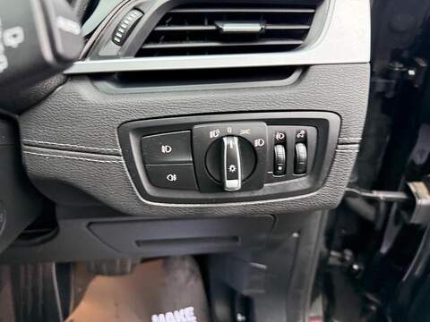 BMW X1 2.0 20i xLine DCT sDrive Euro 6 (s/s) 5dr - U79578