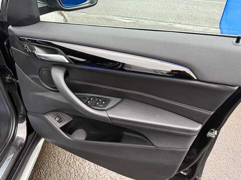 BMW X1 2.0 20i xLine DCT sDrive Euro 6 (s/s) 5dr - U79578