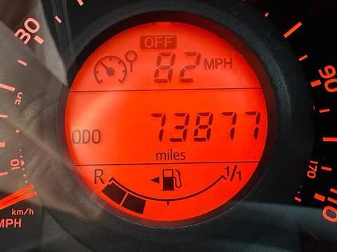 Peugeot 108 1.2 VTi PureTech Allure Hatchback 5dr Petrol Manual Euro 5 (82 ps) - U79582