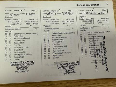 Vauxhall Corsa 1.2i Energy Hatchback 3dr Petrol Manual Euro 6 (a/c) (70 ps) - U79583