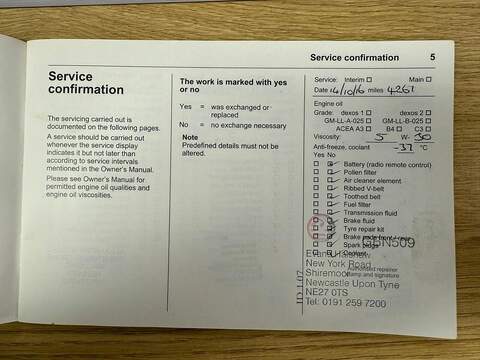 Vauxhall Corsa 1.2i Energy Hatchback 3dr Petrol Manual Euro 6 (a/c) (70 ps) - U79583