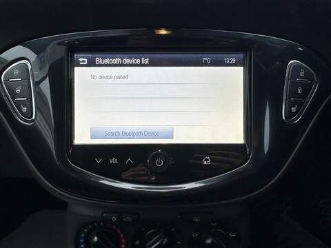 Vauxhall Corsa 1.2i Energy Hatchback 3dr Petrol Manual Euro 6 (a/c) (70 ps) - U79583