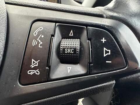 Vauxhall Corsa 1.2i Energy Hatchback 3dr Petrol Manual Euro 6 (a/c) (70 ps) - U79583