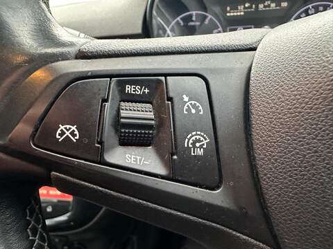 Vauxhall Corsa 1.2i Energy Hatchback 3dr Petrol Manual Euro 6 (a/c) (70 ps) - U79583