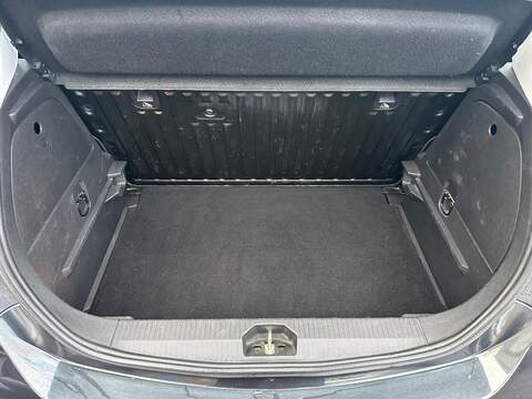 Vauxhall Corsa 1.2i Energy Hatchback 3dr Petrol Manual Euro 6 (a/c) (70 ps) - U79583