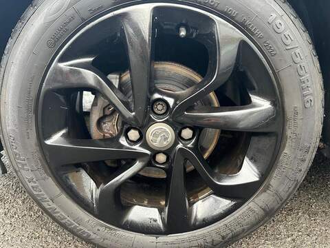 Vauxhall Corsa 1.2i Energy Hatchback 3dr Petrol Manual Euro 6 (a/c) (70 ps) - U79583