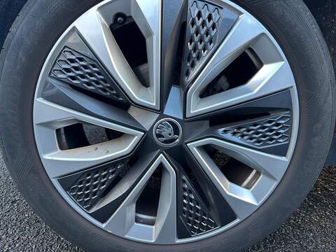 Skoda Karoq 1.5 TSI ACT SE L DSG Euro 6 (s/s) 5dr - U79584