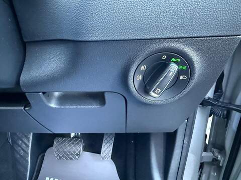 Skoda Karoq 1.5 TSI ACT SE L DSG Euro 6 (s/s) 5dr - U79584