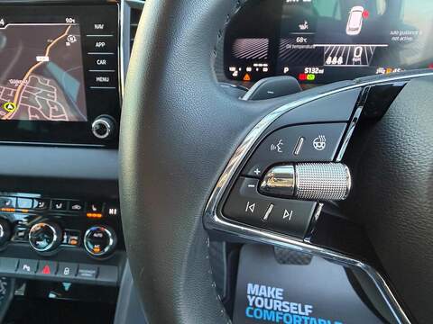 Skoda Karoq 1.5 TSI ACT SE L DSG Euro 6 (s/s) 5dr - U79584